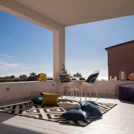 Casa Vacanze Eco Del Mare Agrigento Exterior photo