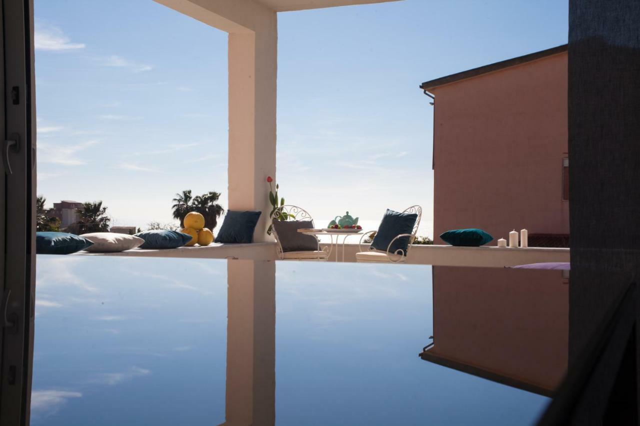 Casa Vacanze Eco Del Mare Agrigento Exterior photo