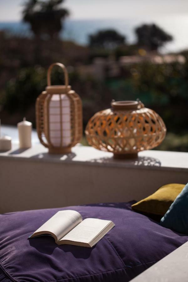 Casa Vacanze Eco Del Mare Agrigento Exterior photo