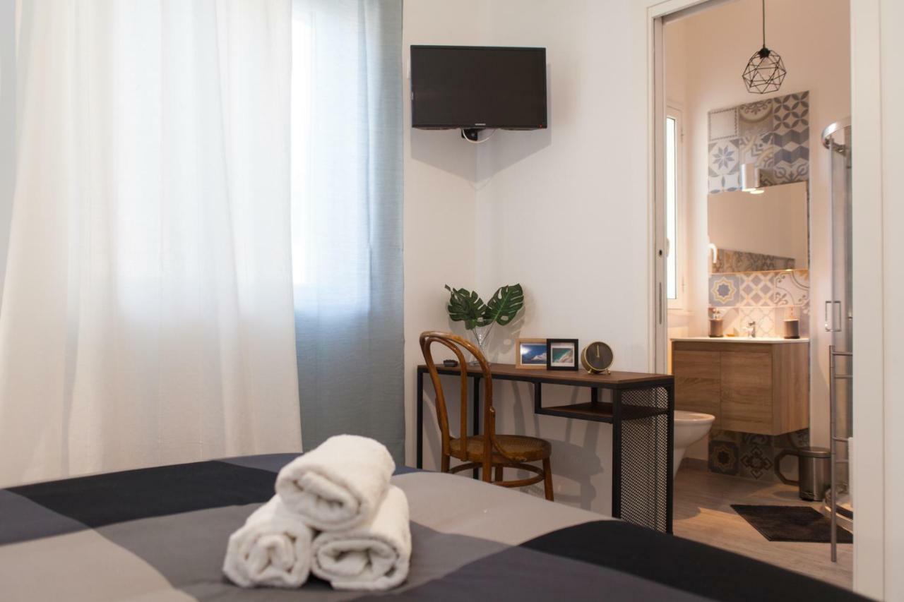 Casa Vacanze Eco Del Mare Agrigento Exterior photo